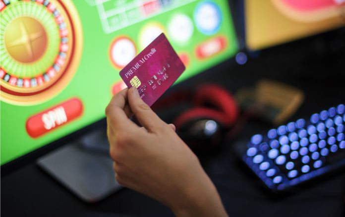 Cómo funcionan los casinos online